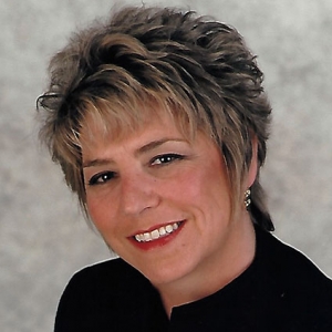 Business Card Agent Photo